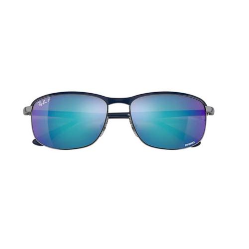 Ray-Ban RB3671CH Polarized Sunglasses - Primary Image