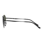 Ray-Ban Round Sunglasses - Thumbnail 3 of 3