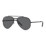 Ray-Ban New Aviator Polarized Sunglasses - Thumbnail 1 of 3