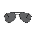 Ray-Ban New Aviator Polarized Sunglasses - Thumbnail 2 of 3