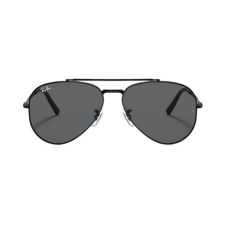 Ray-Ban New Aviator Polarized Sunglasses - Primary Image