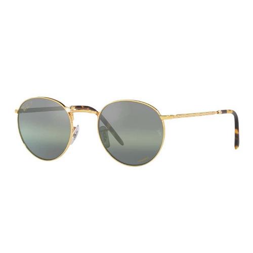 Ray-Ban New Round Sunglasses - Primary Image