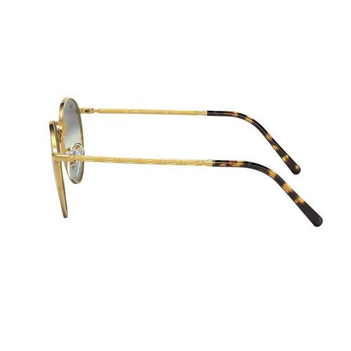 Ray-Ban New Round Sunglasses - Primary Image