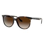 Ray-Ban RB4378 Sunglasses - Thumbnail 1 of 4