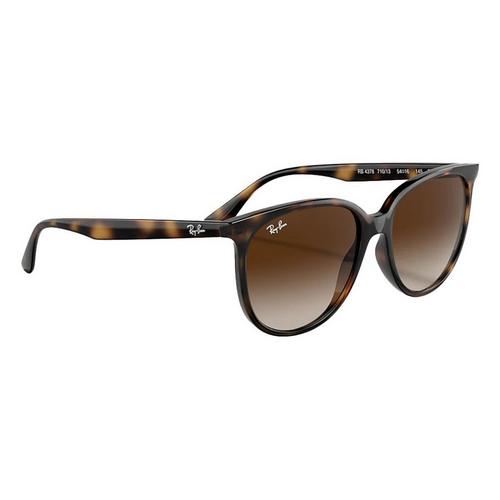 Ray-Ban RB4378 Sunglasses - Primary Image