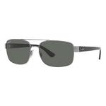 Ray-Ban 3687 Sunglasses - Thumbnail 1 of 3