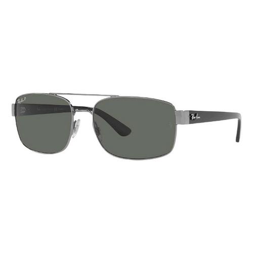 Ray-Ban 3687 Sunglasses - Primary Image