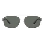 Ray-Ban 3687 Sunglasses - Thumbnail 2 of 3