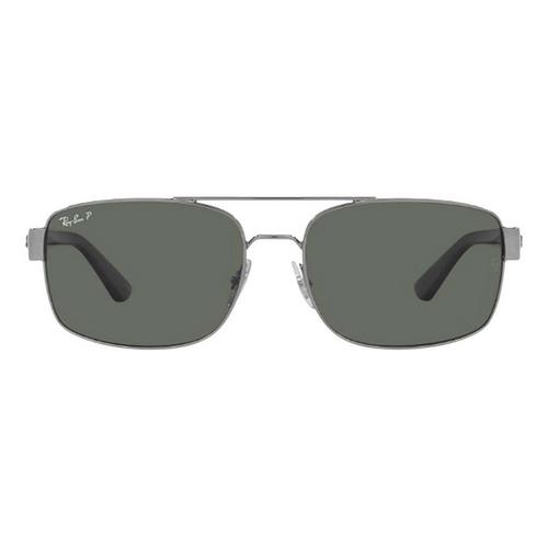 Ray-Ban 3687 Sunglasses - Primary Image