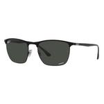 Ray-Ban RB3686 Sunglasses - Thumbnail 1 of 3