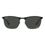 Ray-Ban RB3686 Sunglasses - Thumbnail 2 of 3