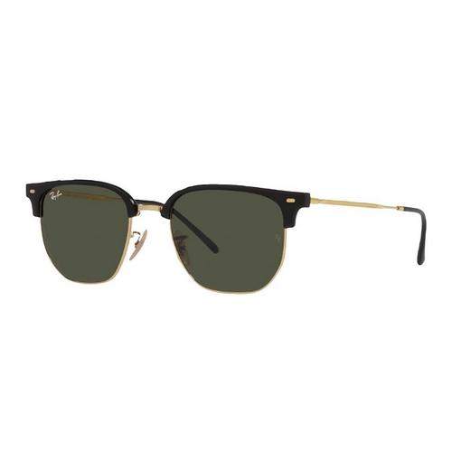 Ray-Ban New Clubmaster Sunglasses - Primary Image