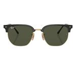 Ray-Ban New Clubmaster Sunglasses - Thumbnail 2 of 3