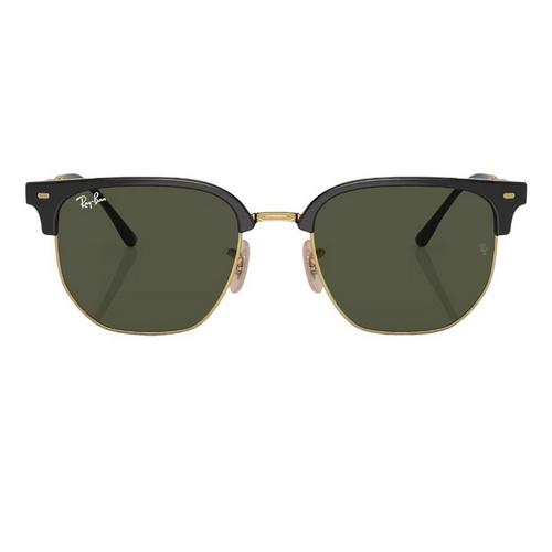 Ray-Ban New Clubmaster Sunglasses - Primary Image