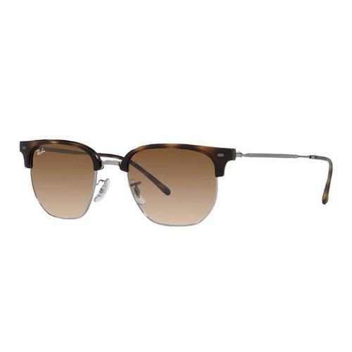 Ray-Ban New Clubmaster Sunglasses - Primary Image