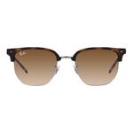 Ray-Ban New Clubmaster Sunglasses - Thumbnail 2 of 3