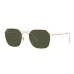 Ray-Ban Jim Square Sunglasses - Thumbnail 1 of 3