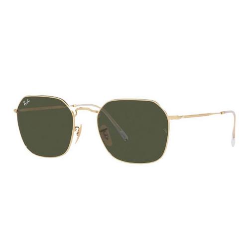 Ray-Ban Jim Square Sunglasses - Primary Image