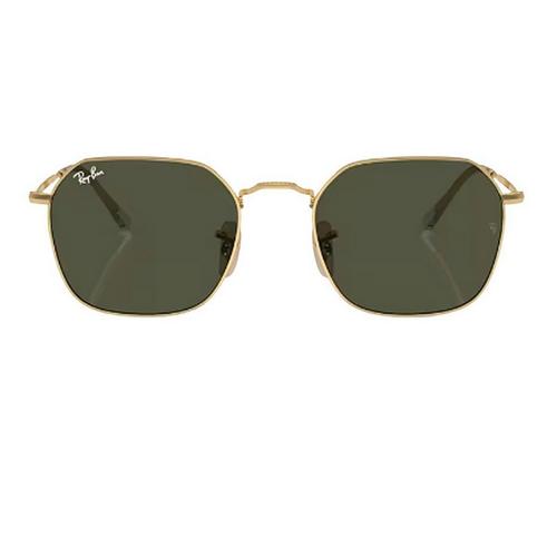 Ray-Ban Jim Square Sunglasses - Primary Image