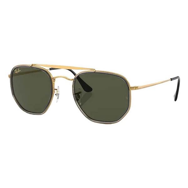 Ray-Ban Marshall Sunglasses