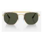 Ray-Ban Marshall Sunglasses - Thumbnail 2 of 3