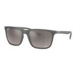 Ray-Ban 4385 Sunglasses - Thumbnail 1 of 3