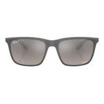 Ray-Ban 4385 Sunglasses - Thumbnail 2 of 3