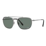 Ray-Ban RB3708 Sunglasses - Thumbnail 1 of 3