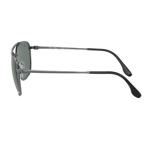 Ray-Ban RB3708 Sunglasses - Primary Image