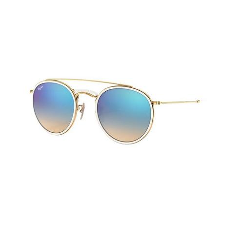Ray-Ban Double Bridge Sunglasses - Primary Image