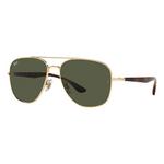 Ray-Ban RB3683 Sunglasses - Thumbnail 1 of 3