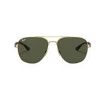 Ray-Ban RB3683 Sunglasses - Thumbnail 2 of 3