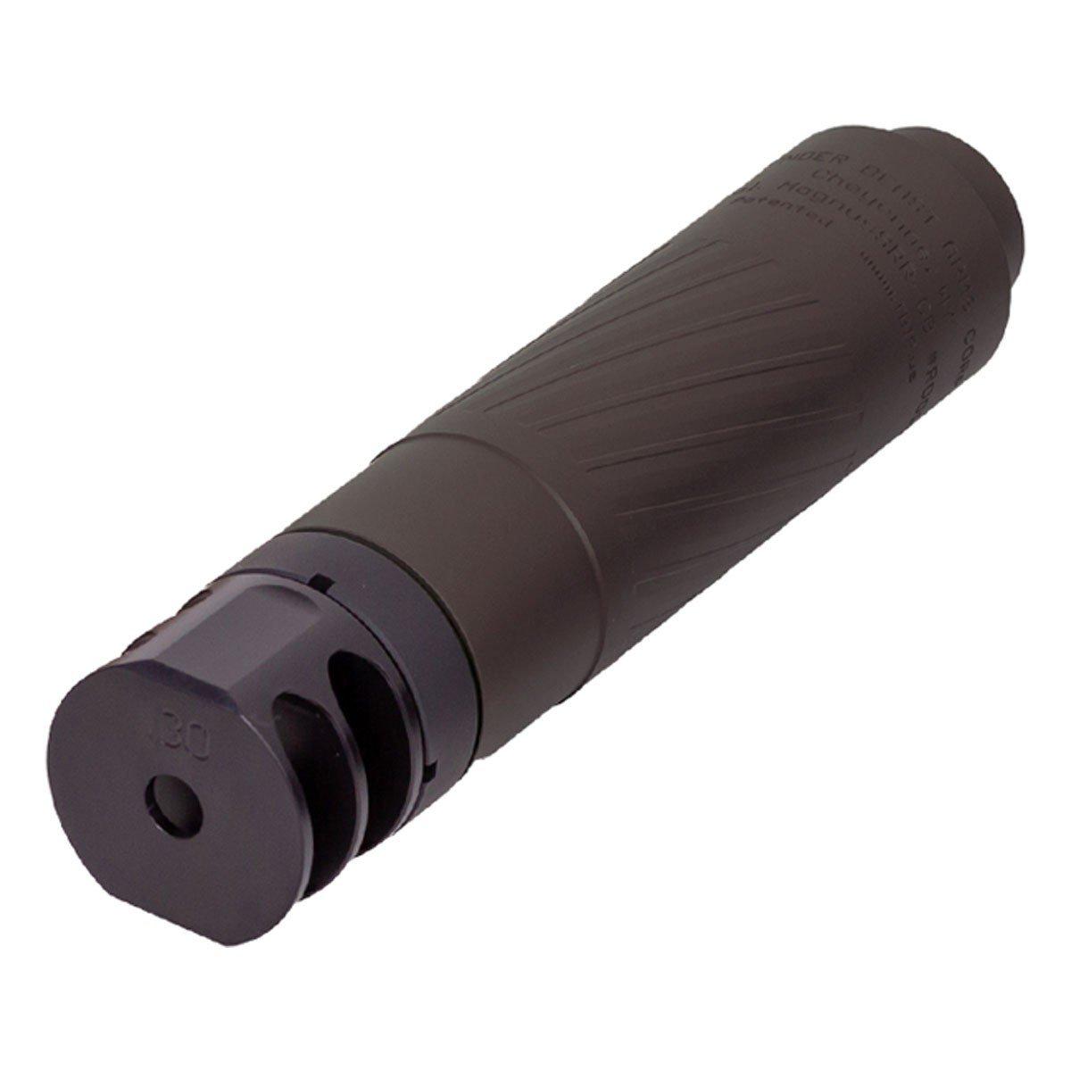 Thunder Beast MAGNUS-S Reduced Recoil, CB, .30 Cal Suppressor