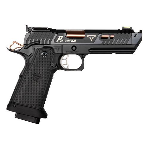 Taran Tactical TTI JW4 Pit Viper Pistol