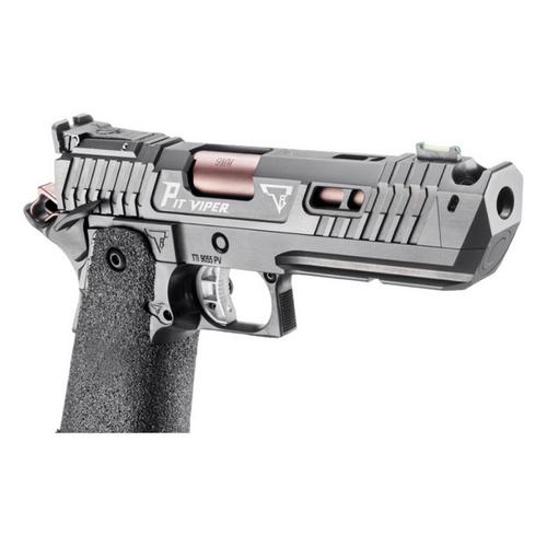 Taran Tactical TTI JW4 Pit Viper Pistol