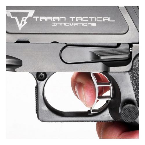 Taran Tactical Innovations TTI JW4 Pit Viper 9mm Pistol | SCHEELS.com