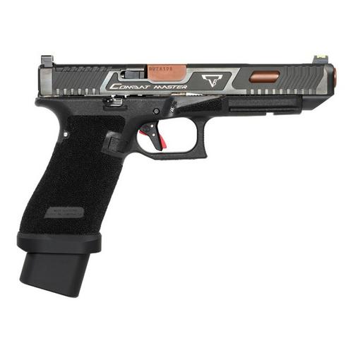 Taran Tactical Innovations TTI JW4 G34 Gen 5 Combat Master 9mm