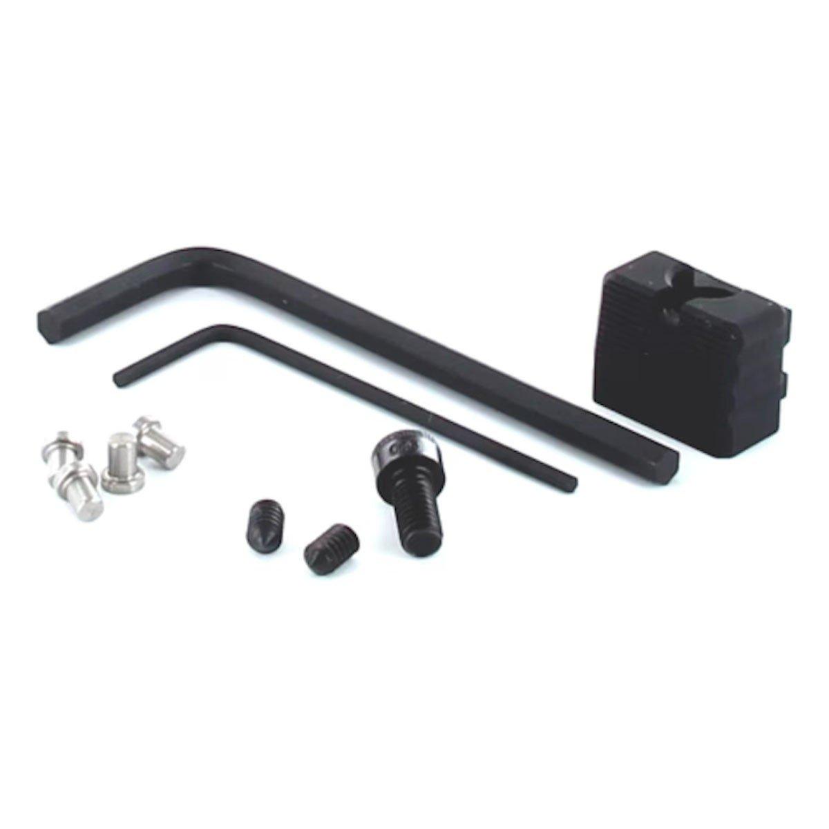 STACCATO 2011 Dawson Precision DeltaPoint Pro Mounting Kit - STACCATO 2011