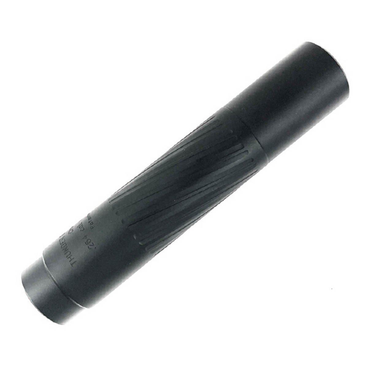 Thunder Beast Ultra 7 Gen2 Direct Thread Lightweight Precision Rifle Suppressor