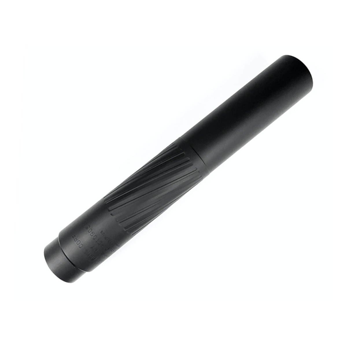 Thunder Beast Ultra 9 Gen2 CB Mount Lightweight Precision Rifle Suppressor