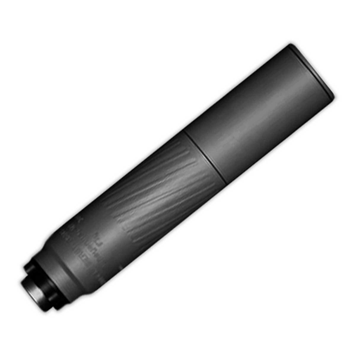 Thunder Beast FLY 9 Ultra-Light Pistol Suppressor - Thunder Beast Arms Corp