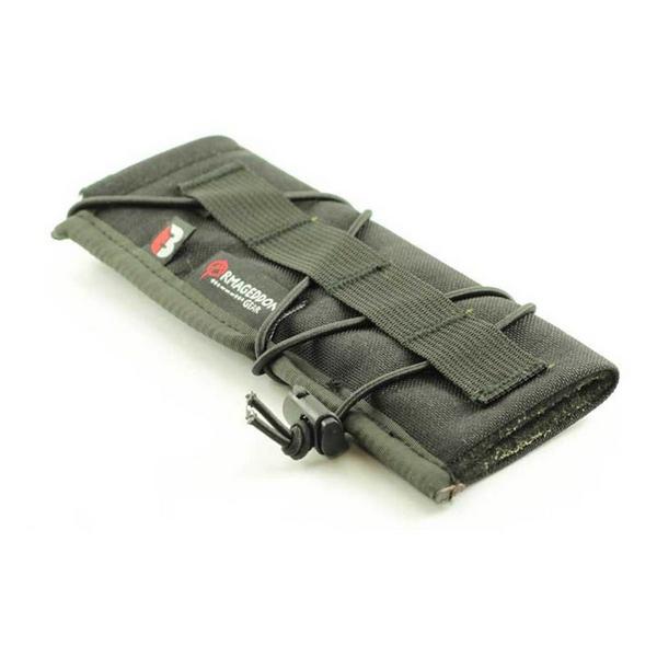 THUNDER BEAST ARMS CORP Armageddon Gear TBAC Thermal Mirage Suppressor Cover