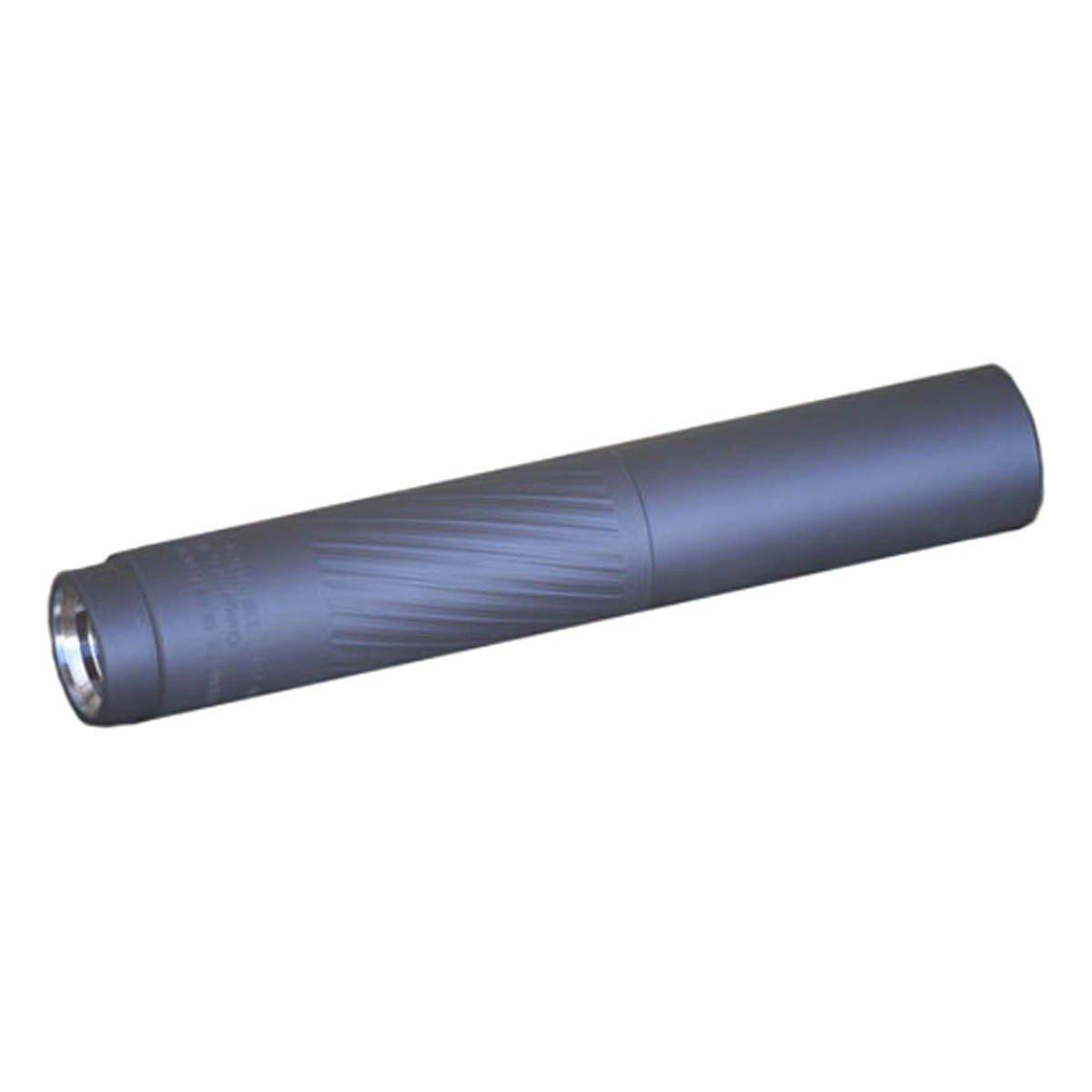 Thunder Beast 338 Ultra BA Gen2 Precision Rifle Suppressor - Thunder Beast Arms Corp