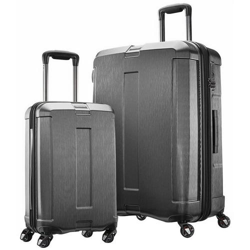 Samsonite Carbon Elite Suitcase Set - Primary Image