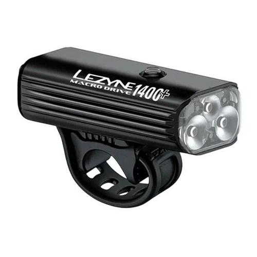 Lezyne Macro Drive 1400+ Front Light - Primary Image