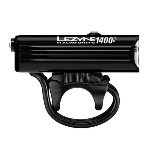 Lezyne Macro Drive 1400+ Front Light - Primary Image
