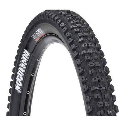 Maxxis Aggressor 29"x2.3" Tubless Dual Tire - Primary Image