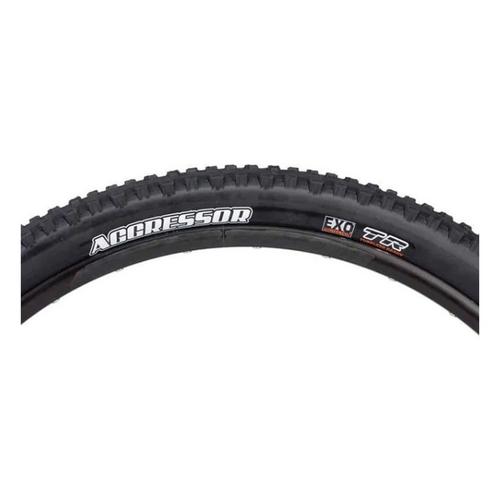 Maxxis Aggressor 29"x2.3" Tubless Dual Tire - Primary Image