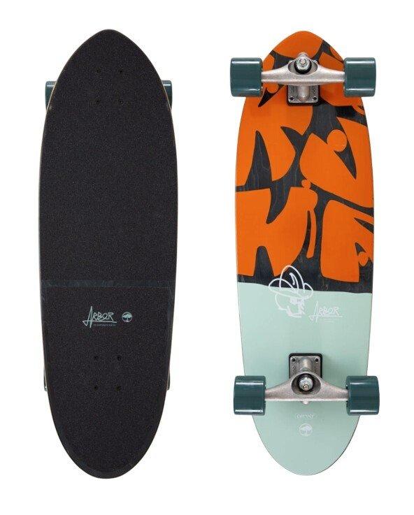 Arbor CX Surfskate Scrambler Longboard | SCHEELS.com