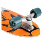Arbor CX Surfskate Scrambler Longboard - Thumbnail 2 of 4